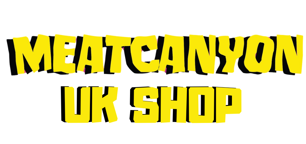 MeatCanyon UK Shop