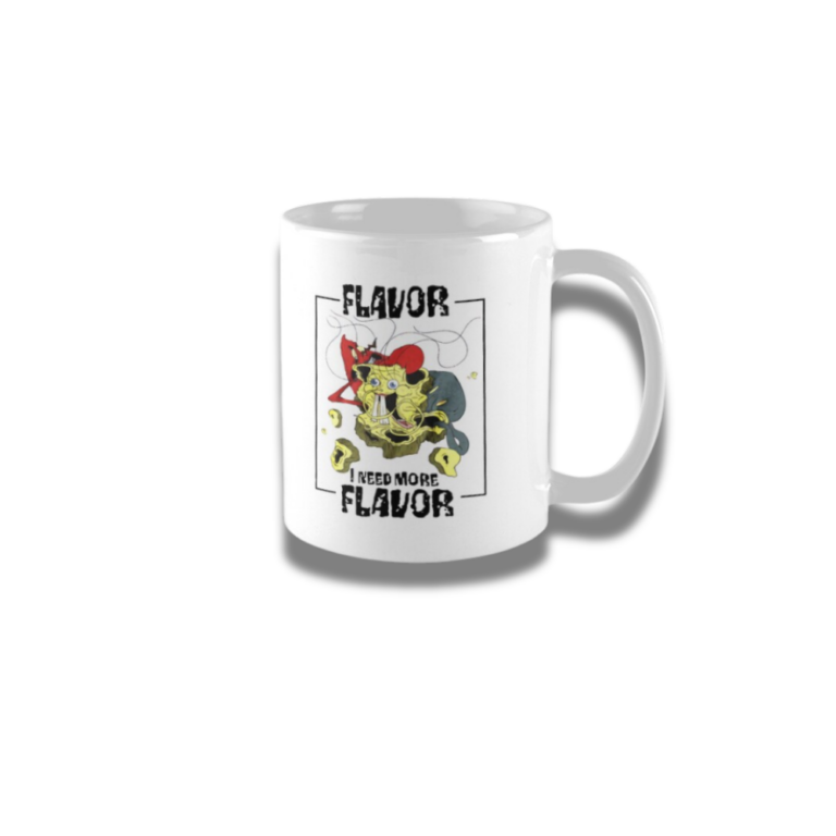 Mug - MeatCanyon UK Shop