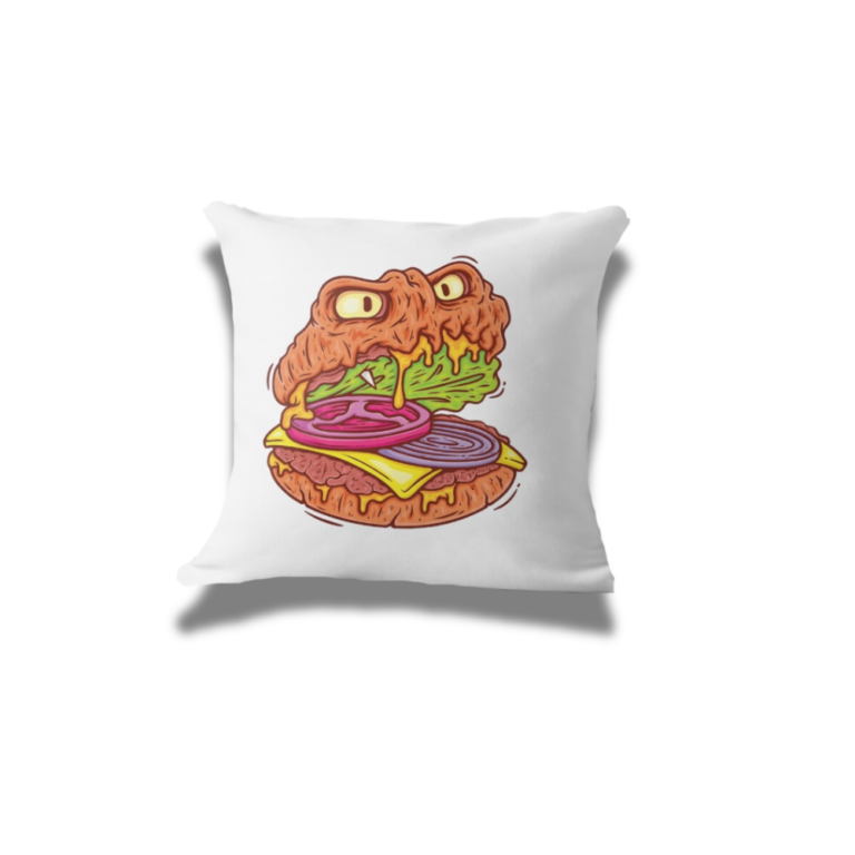 Pillow - MeatCanyon UK Shop