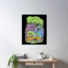 cpostermediumsquare product1000x1000.2 11 - MeatCanyon UK Shop