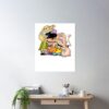 cpostermediumsquare product1000x1000.2 4 - MeatCanyon UK Shop