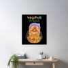 cpostermediumsquare product1000x1000.2 6 - MeatCanyon UK Shop