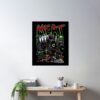 cpostermediumsquare product1000x1000.2 7 - MeatCanyon UK Shop
