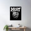 cpostermediumsquare product1000x1000.2 8 - MeatCanyon UK Shop
