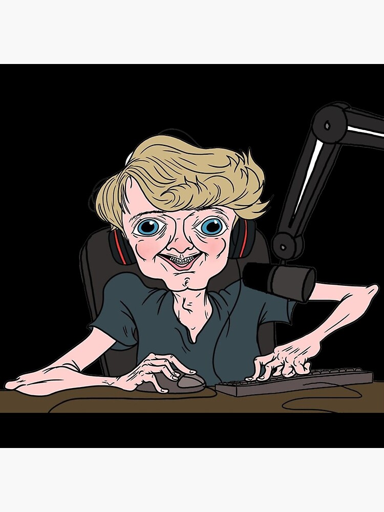 Meatcanyon Pewdiepie Throw Pillow - Image 2