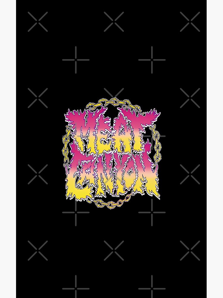 The Color Tv Show Shower Curtain - Image 2