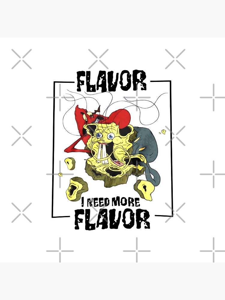 Meatcanyon Secret Formula Tapestry - Image 2