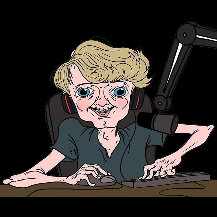 Meatcanyon Pewdiepie Tote Bag - Image 2