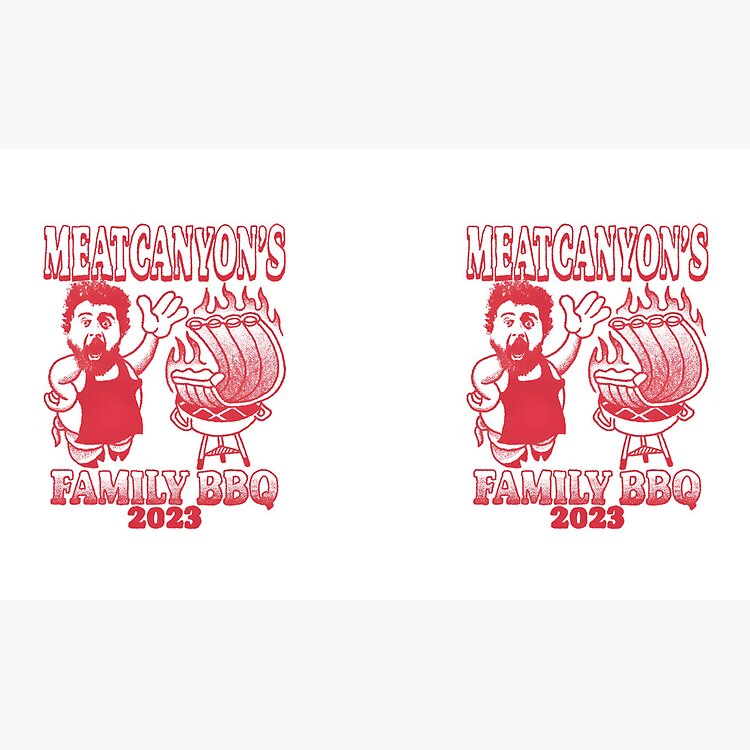 The Meatcanyon Band Mug - Image 2
