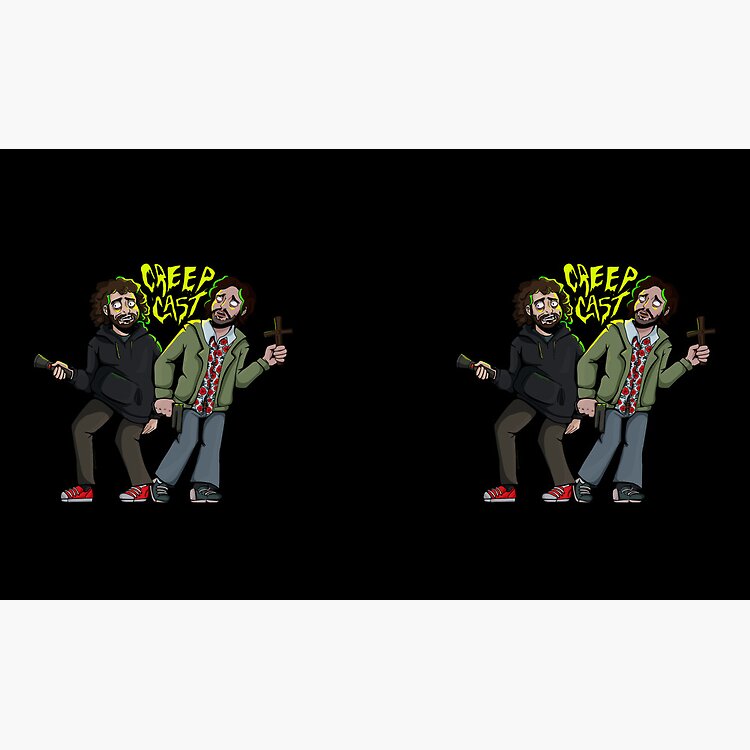 Sticker Art Meatcanyon And Wendigoon Mug - Image 2