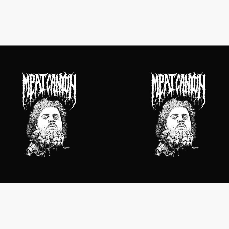 Meatcanyon Nightmaress Fuel Meatcanyon Mug - Image 2