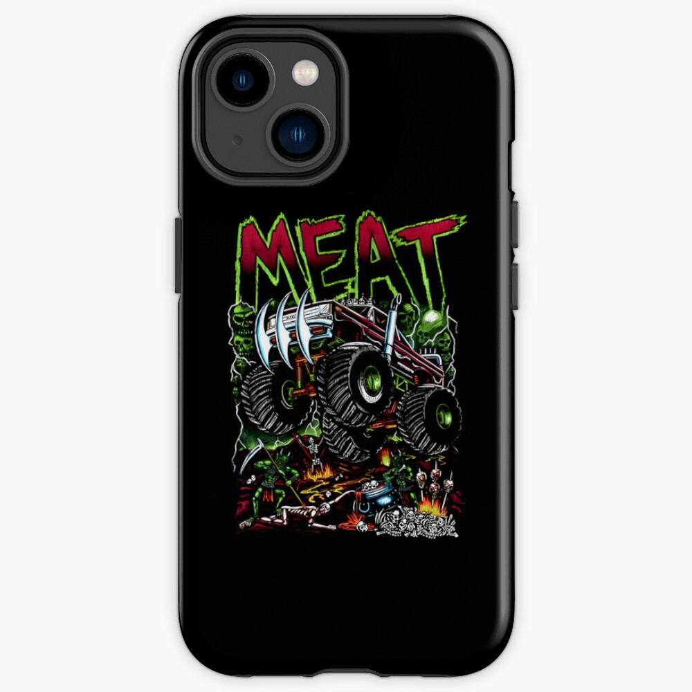 Love It Design Style Iphone Case