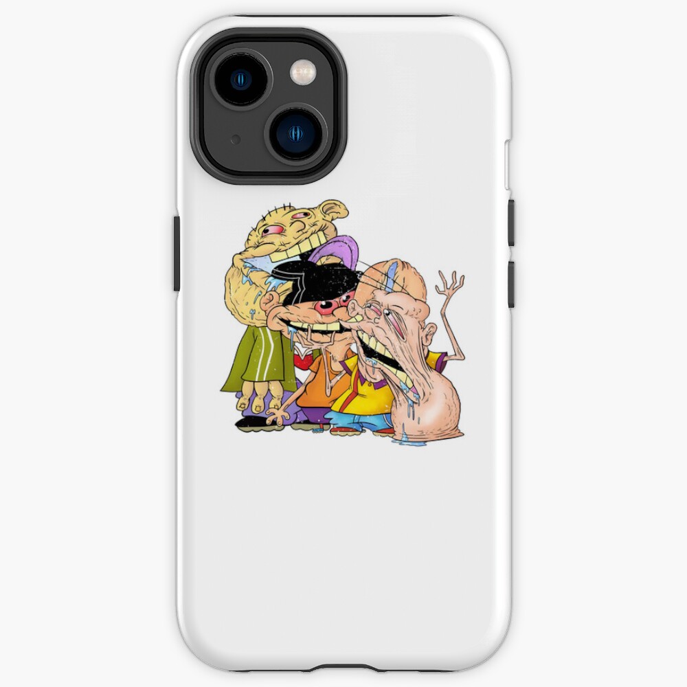 Horror Film Iphone Case