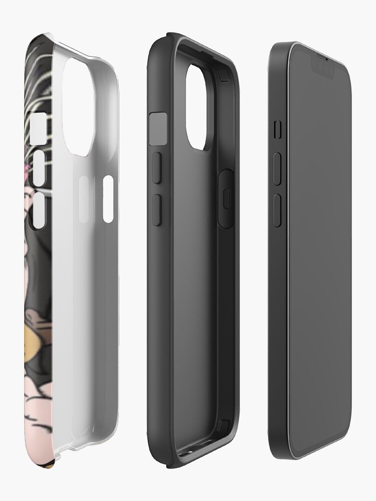 Meatcanyon King Of Mukbang Iphone Case - Image 2