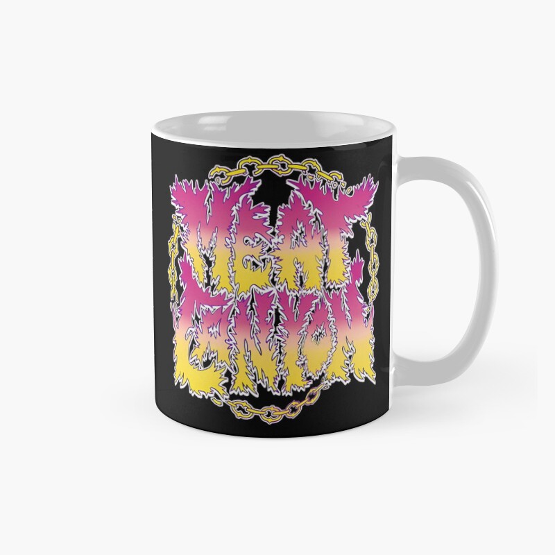 Meatcanyon Team Mug