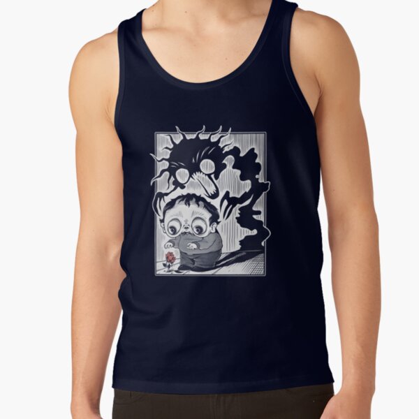 Gift For Fan Of Me Tank Top - Image 5