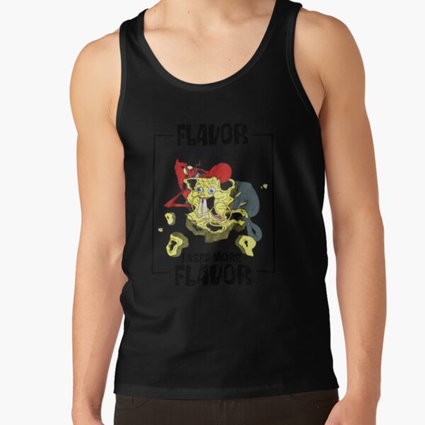 Meatcanyon Secret Formula Tank Top - Image 2