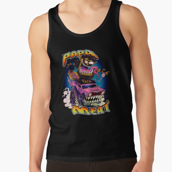 Love Gift For Fan Tank Top