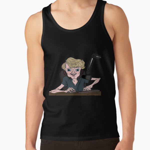 Meatcanyon Pewdiepie Tank Top - Image 2