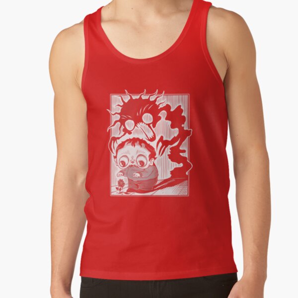 Gift For Fan Of Me Tank Top - Image 4