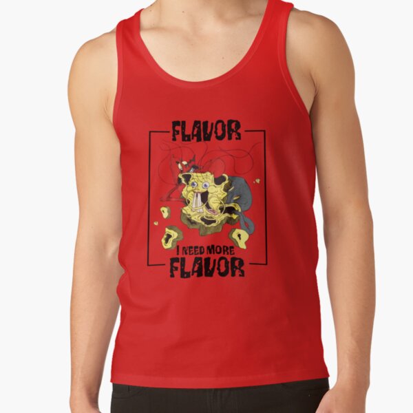 Meatcanyon Secret Formula Tank Top - Image 4