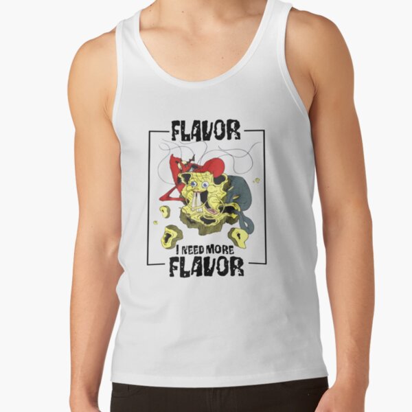 Meatcanyon Secret Formula Tank Top