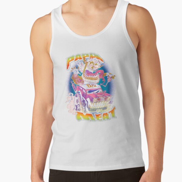 Love Gift For Fan Tank Top - Image 2