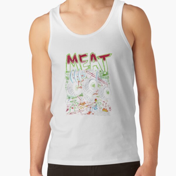 Love It Design Style Tank Top - Image 2