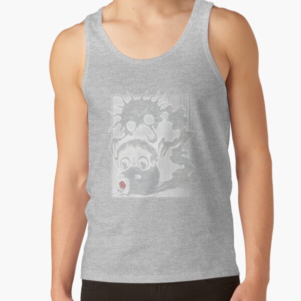 Gift For Fan Of Me Tank Top - Image 3