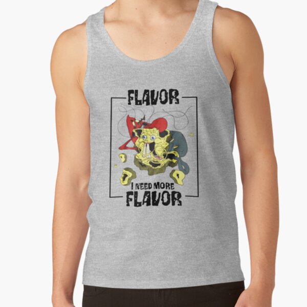 Meatcanyon Secret Formula Tank Top - Image 3