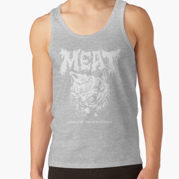Meat Canyon M Erch Tank Top - Image 3