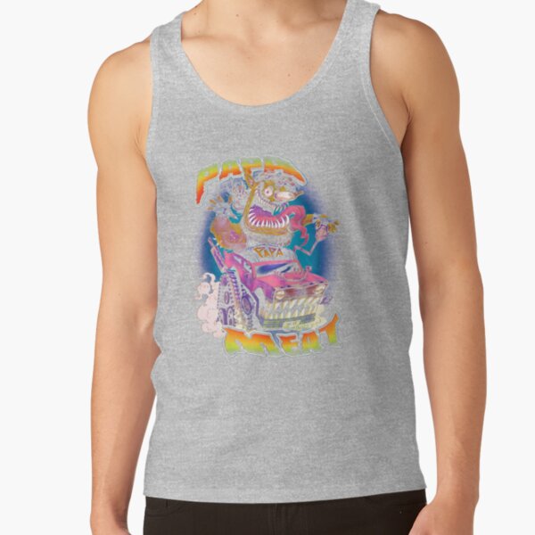 Love Gift For Fan Tank Top - Image 3