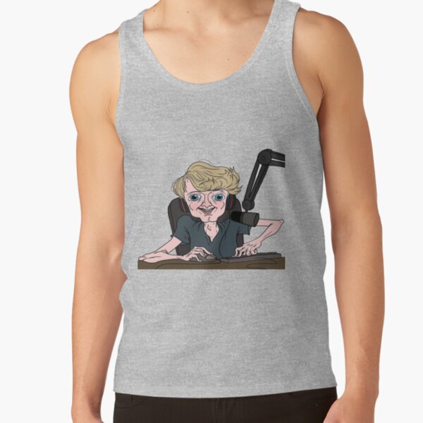 Meatcanyon Pewdiepie Tank Top - Image 3