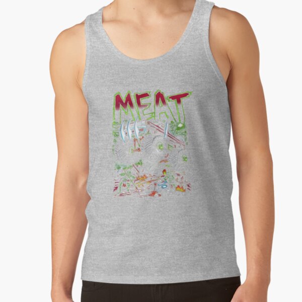 Love It Design Style Tank Top - Image 3