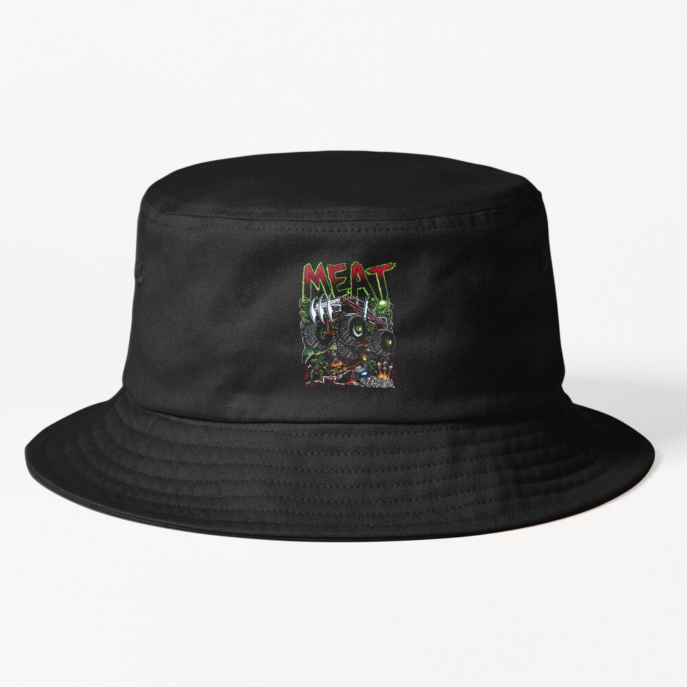 Love It Design Style Bucket Hat