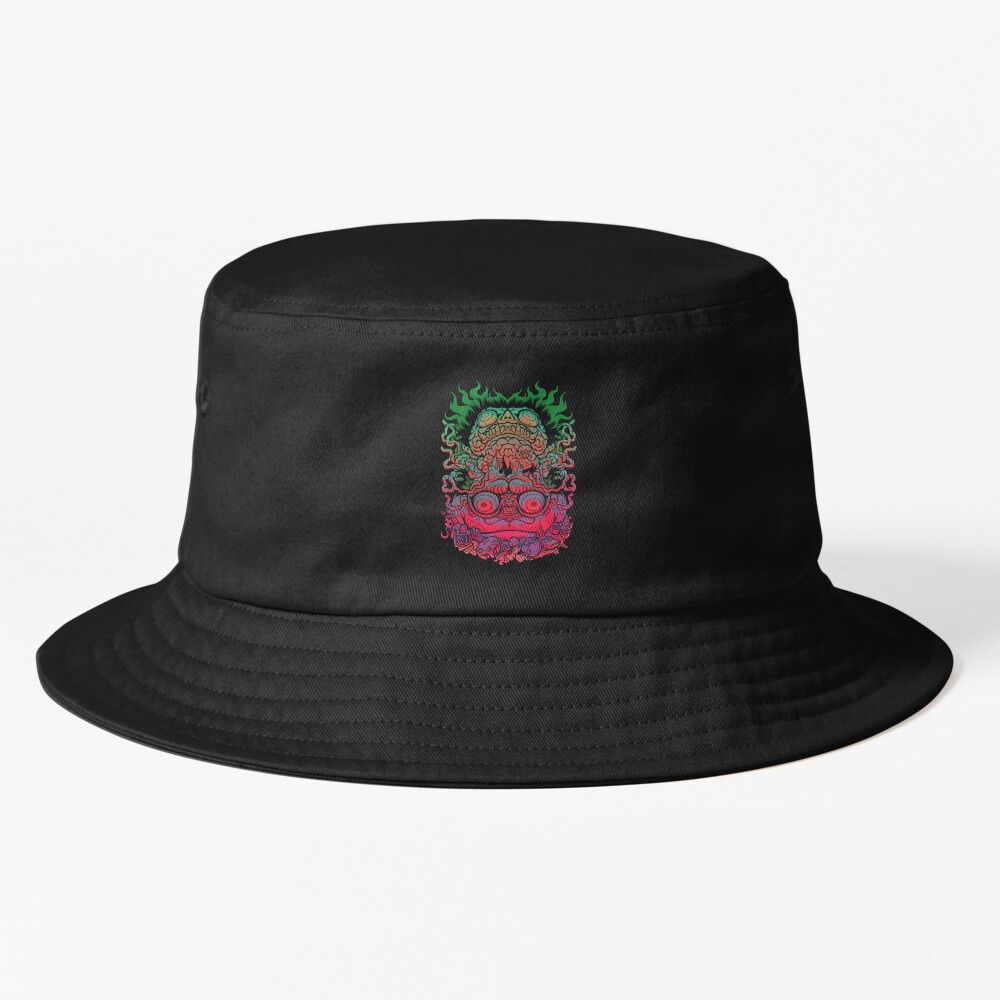 Special Design Bucket Hat