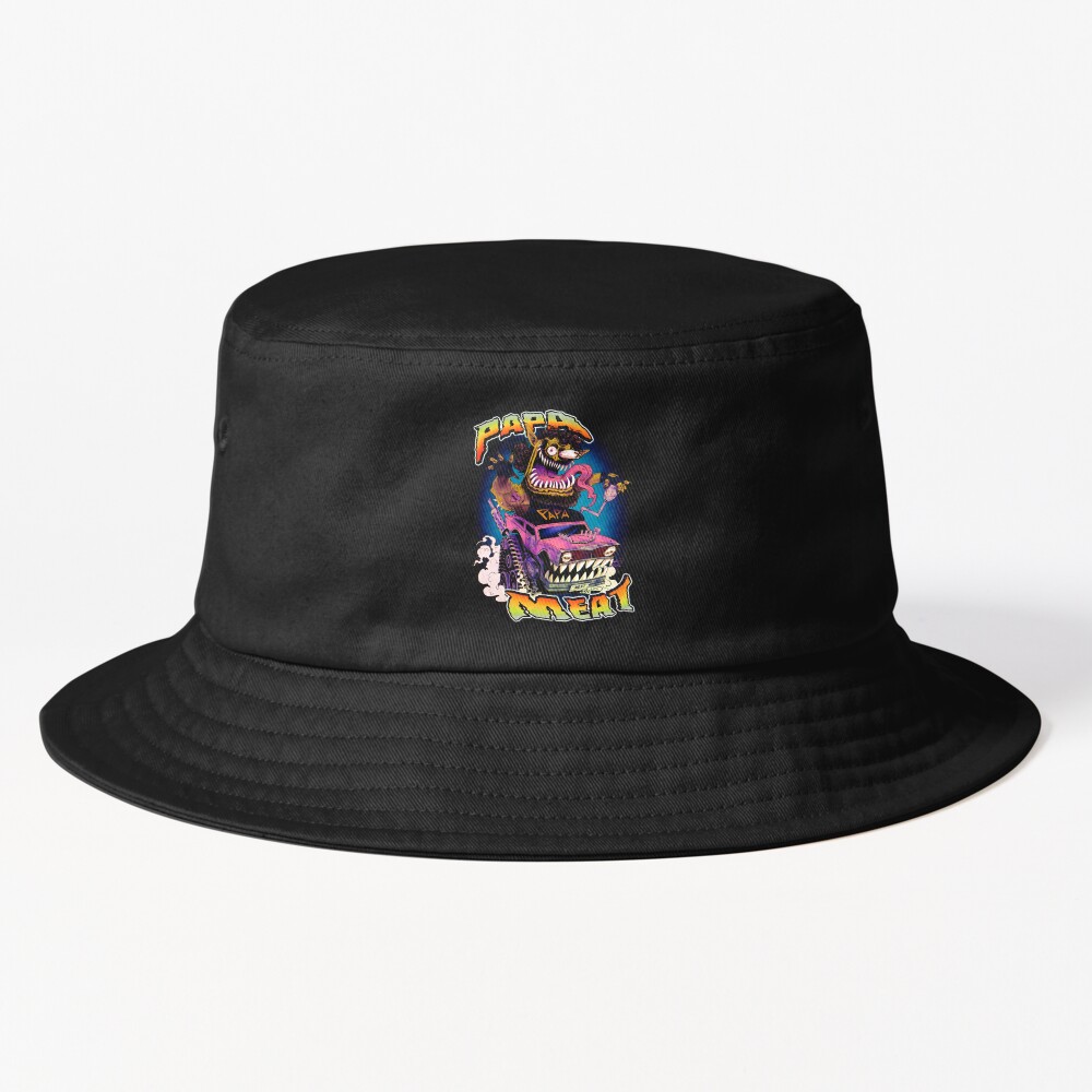 Love Gift For Fan Bucket Hat