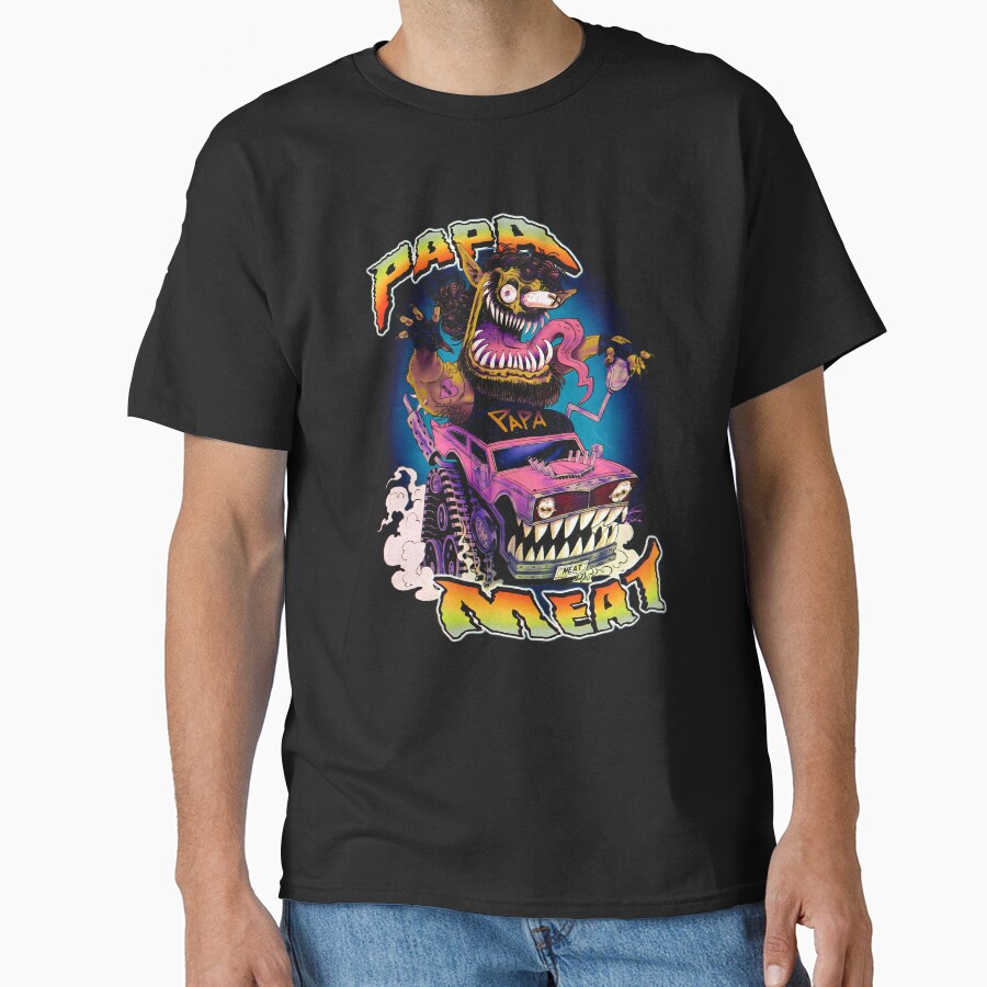 Love Gift For Fan T-shirt