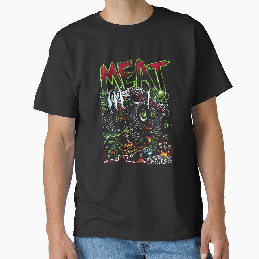 Love It Design Style T-shirt