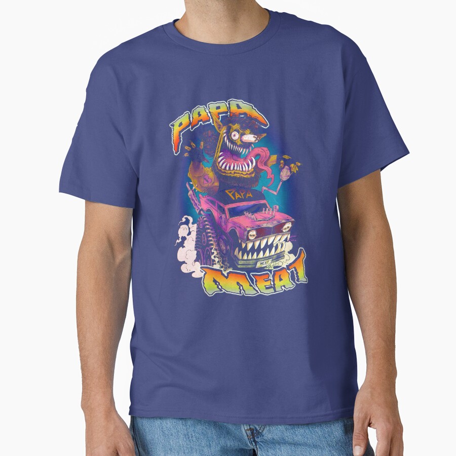 Love Gift For Fan T-shirt - Image 4