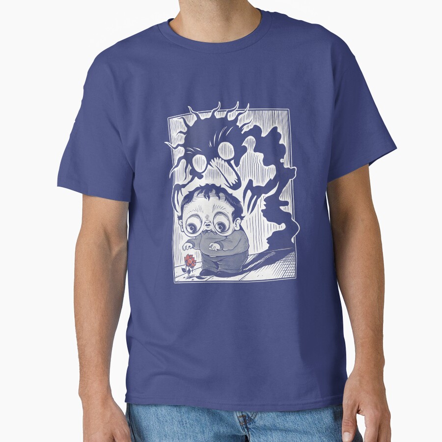 Gift For Fan Of Me T-shirt - Image 4