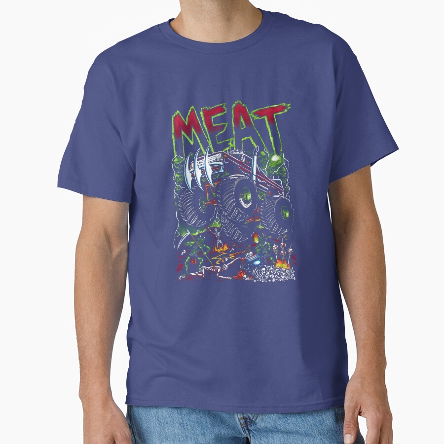 Love It Design Style T-shirt - Image 4