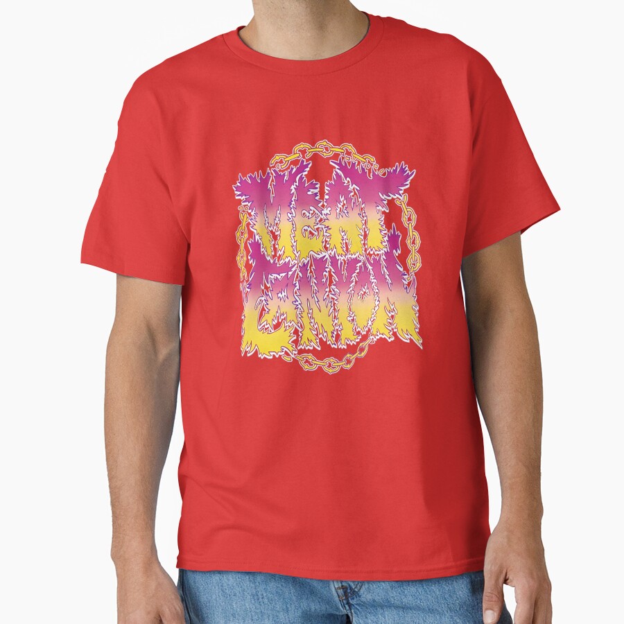 Meatcanyon Logo T-shirt - Image 5