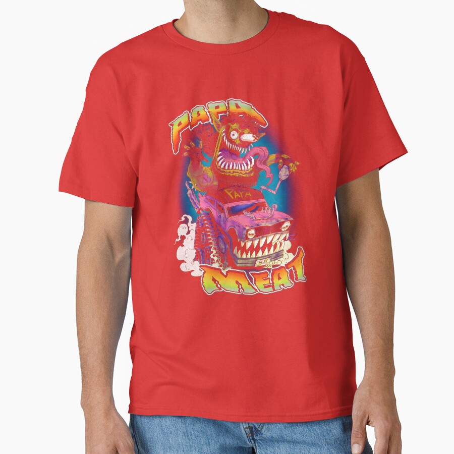 Love Gift For Fan T-shirt - Image 5