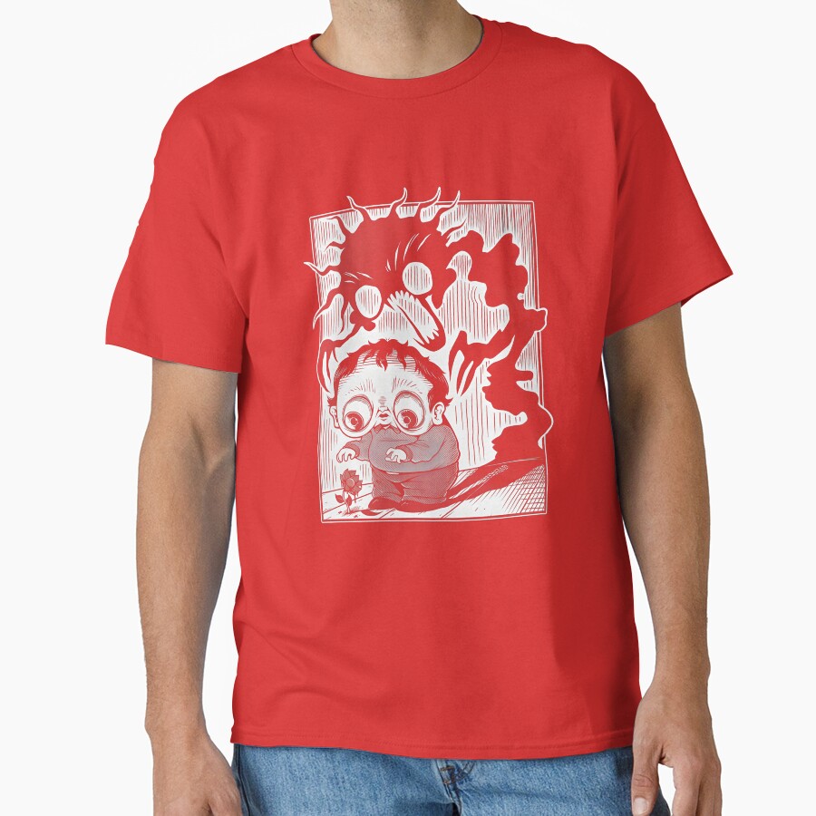 Gift For Fan Of Me T-shirt - Image 5