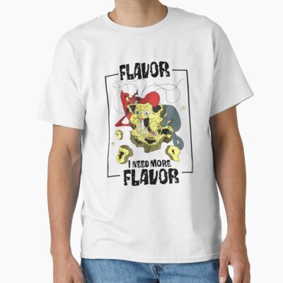 ssrcoclassic teemens 02fafafaca443f4786frontproduct squarex1000 10 - MeatCanyon UK Shop