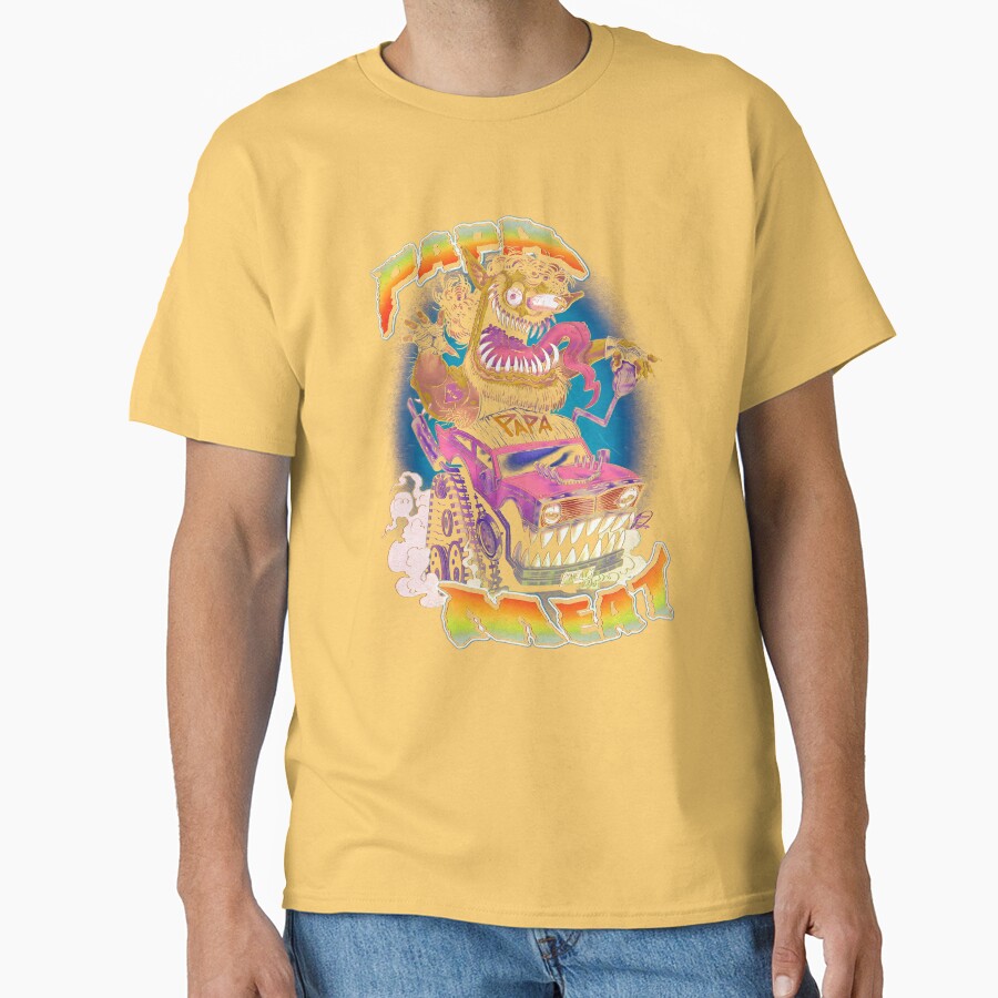 Love Gift For Fan T-shirt - Image 6