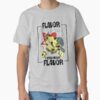 ssrcoclassic teemens 02heather greyfrontproduct squarex1000 10 - MeatCanyon UK Shop