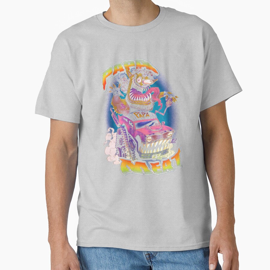 Love Gift For Fan T-shirt - Image 3