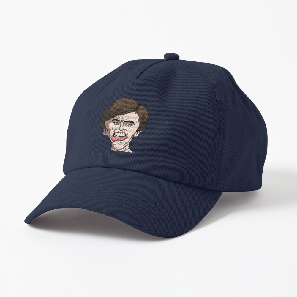 Papa Meatcanyon Cry Hat